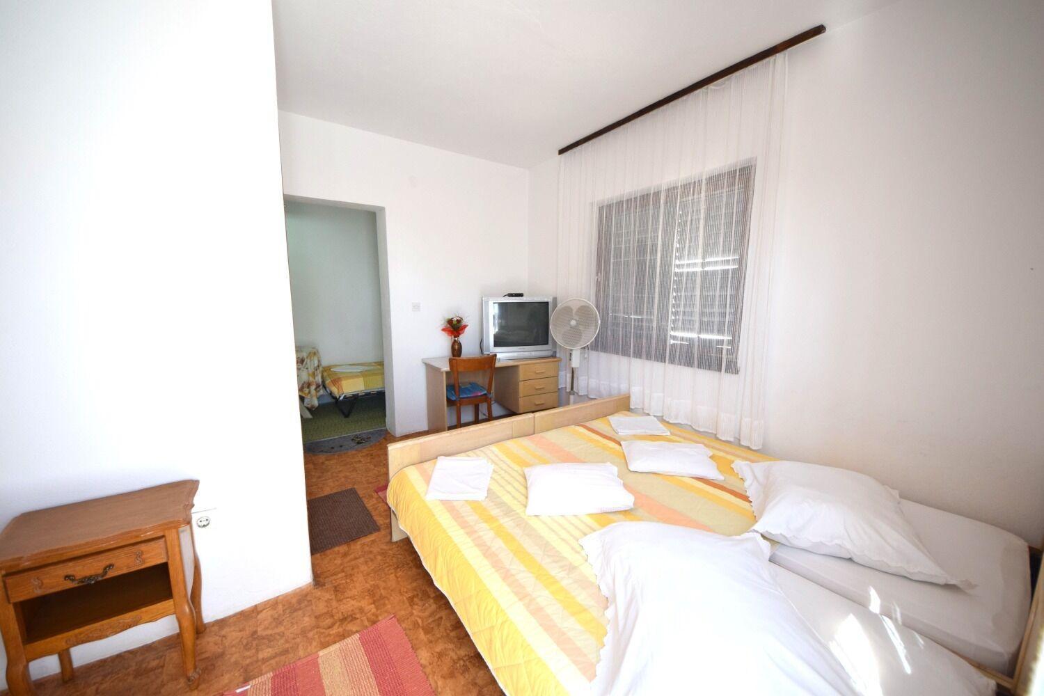 Rooms Smilje โอเรบิก ภายนอก รูปภาพ