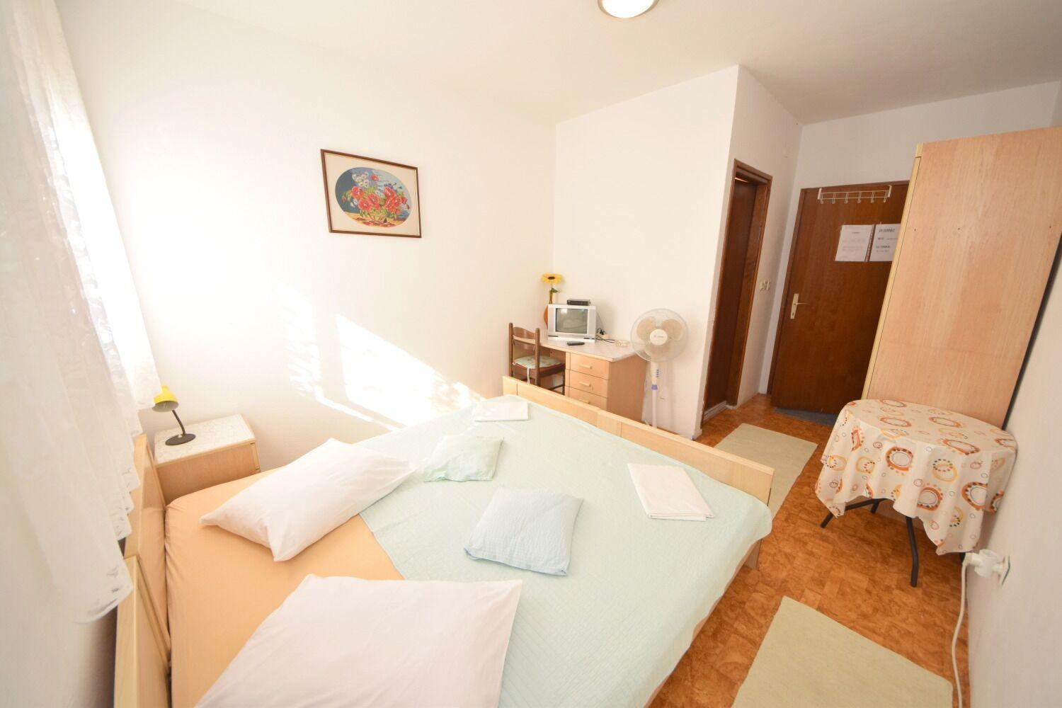 Rooms Smilje โอเรบิก ภายนอก รูปภาพ