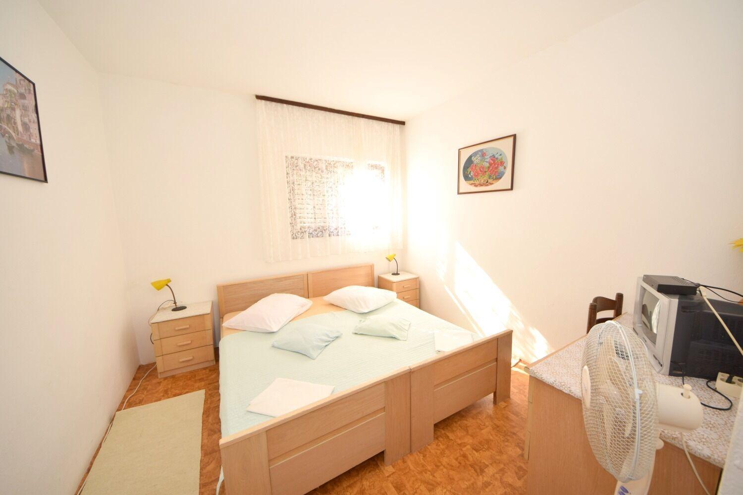 Rooms Smilje โอเรบิก ภายนอก รูปภาพ