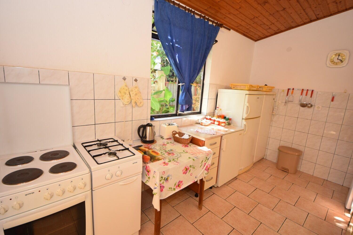 Rooms Smilje โอเรบิก ภายนอก รูปภาพ