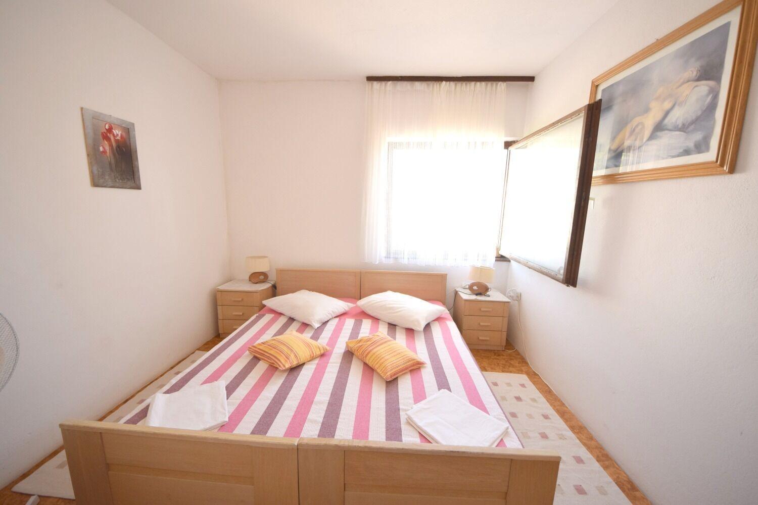 Rooms Smilje โอเรบิก ภายนอก รูปภาพ