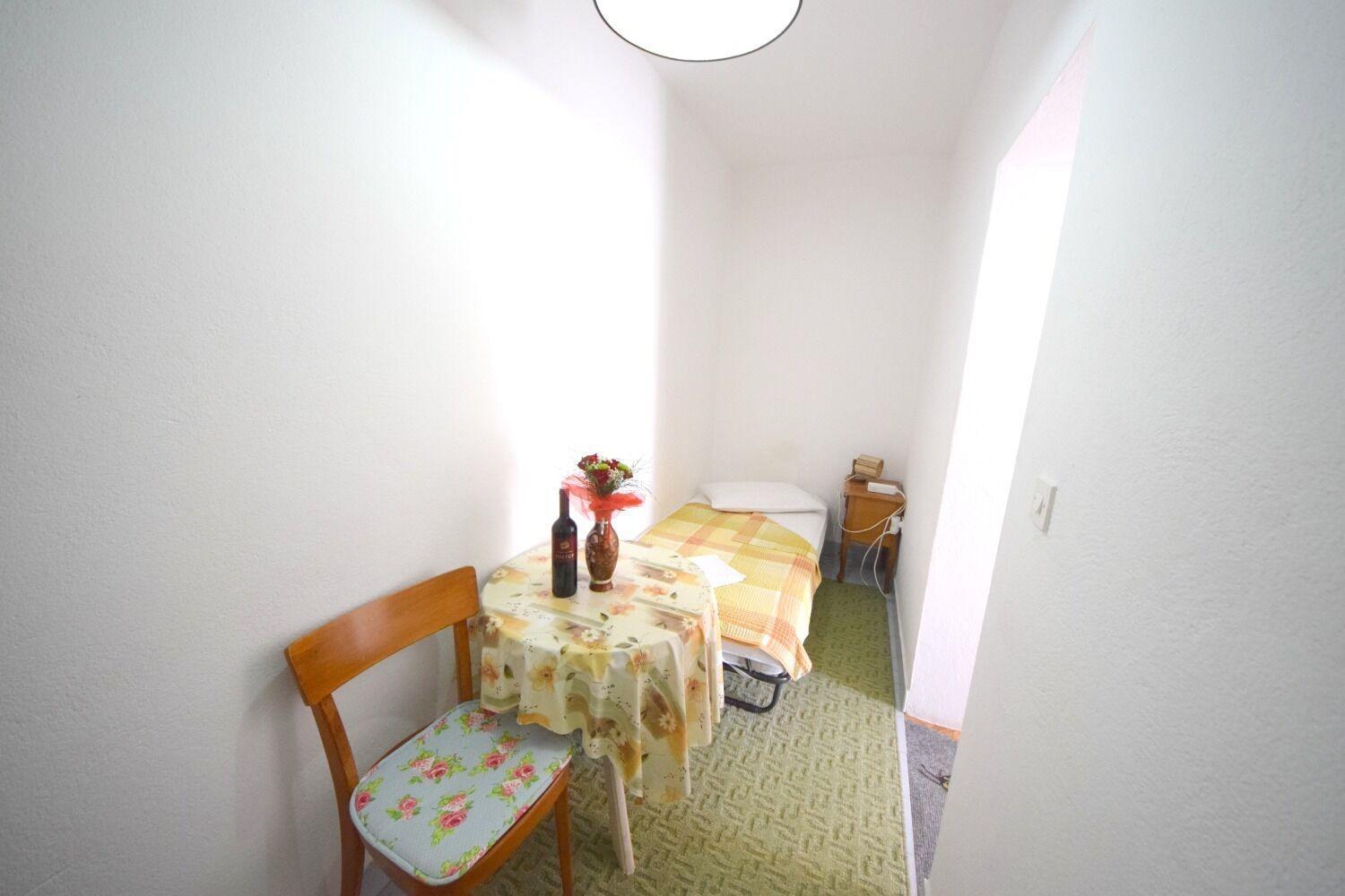 Rooms Smilje โอเรบิก ภายนอก รูปภาพ
