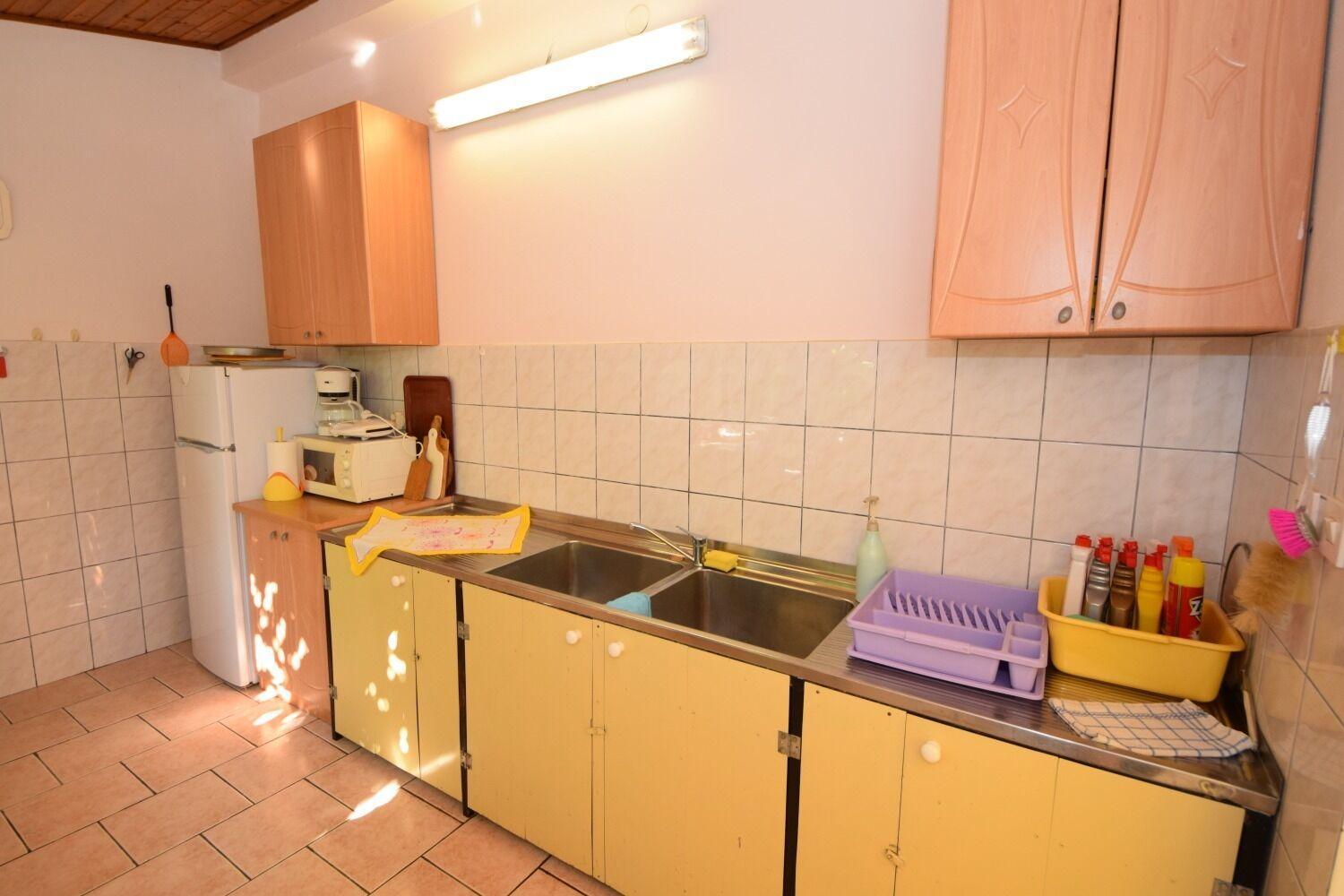Rooms Smilje โอเรบิก ภายนอก รูปภาพ