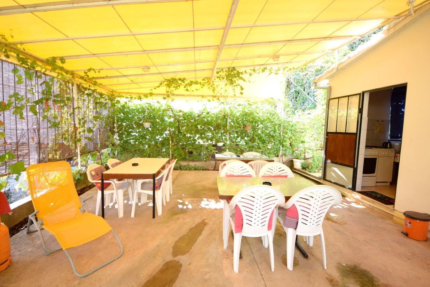 Rooms Smilje โอเรบิก ภายนอก รูปภาพ